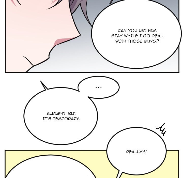 Xem ảnh MAYA Manhwa Raw - Chapter 49 - zN2vFjCVdbw1CSk - Hentai24h.Tv