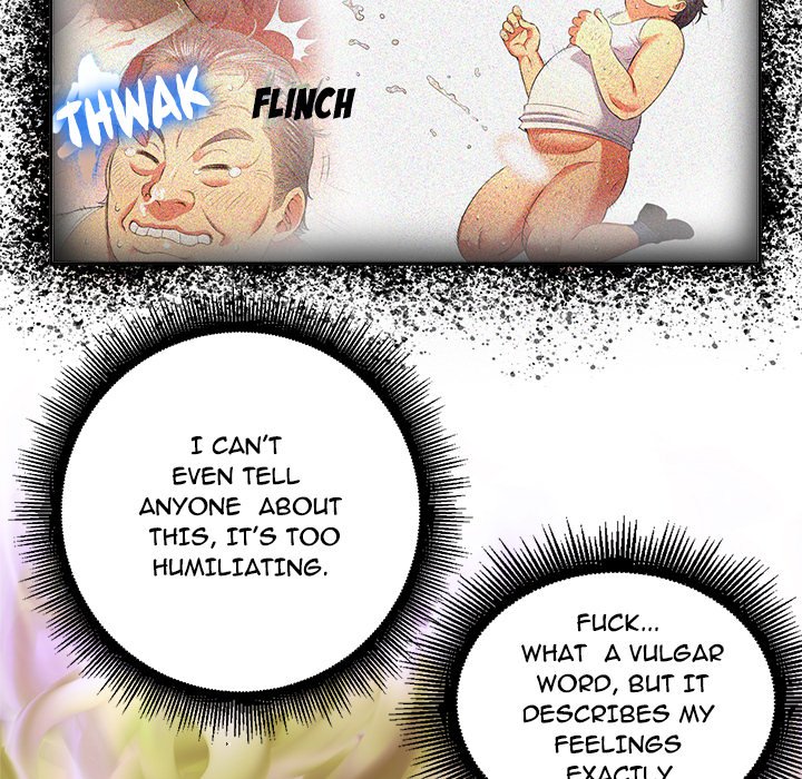 The image zQadXgfm5pzn5PZ in the comic Yuri’s Part Time Job - Chapter 14 - ManhwaXXL.com