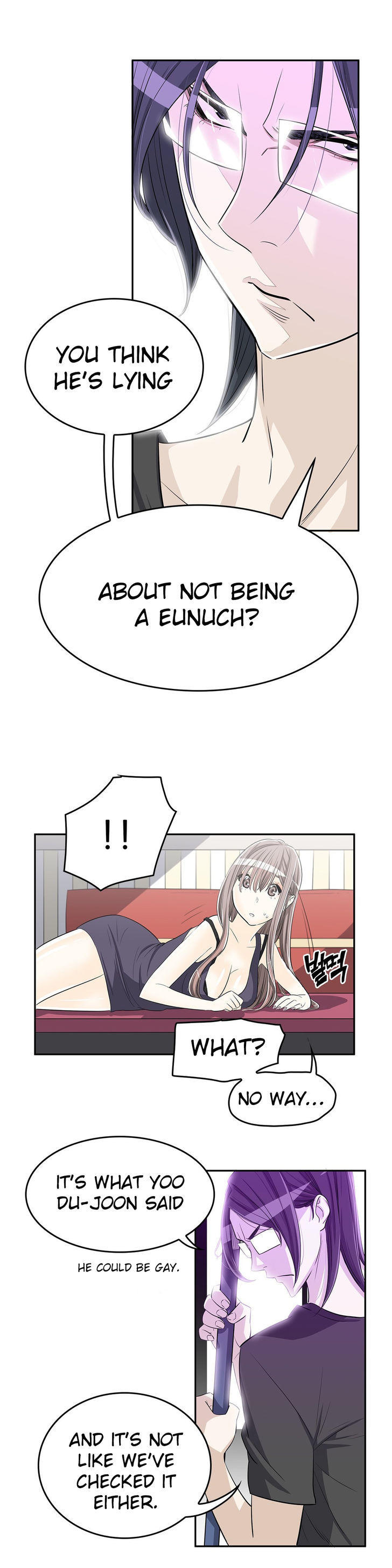 Read manga Pervert Club - Chapter 11 - zfuh18nWG9OzMqd - ManhwaXXL.com