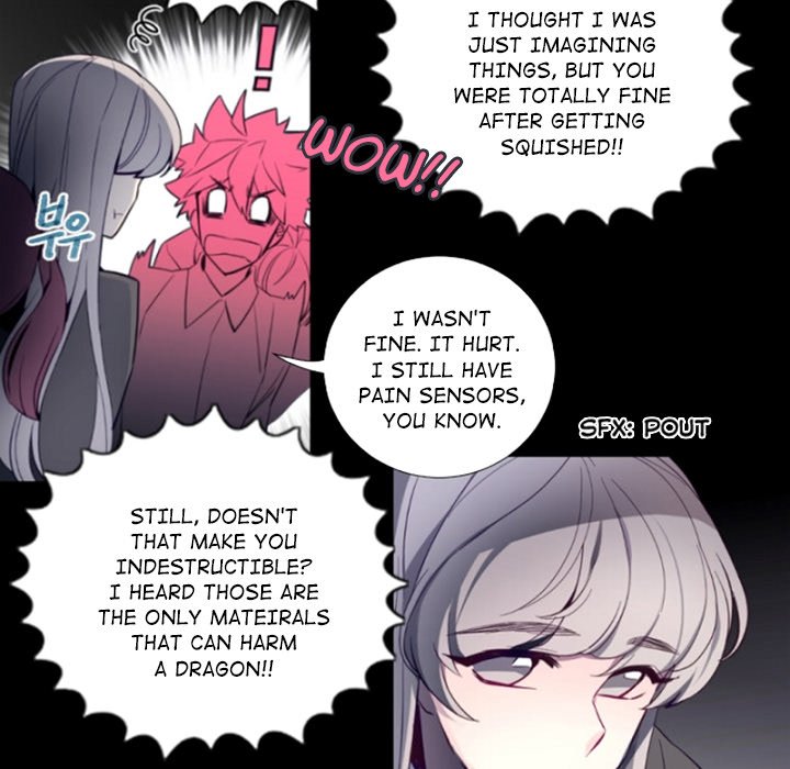 Xem ảnh ANZ Manhwa Raw - Chapter 102 - zjSPEhh3oS93OHj - Hentai24h.Tv