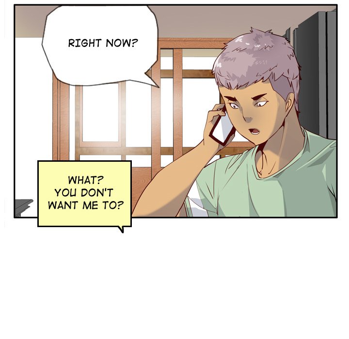 Watch image manhwa The Desperate Housewife - Chapter 6 - zjU3XTClGFk7wGG - ManhwaXX.net