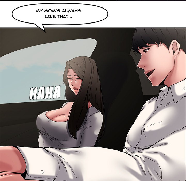 Watch image manhwa Newlyweds - Chapter 8 - zkxvOJO7kaqU5fB - ManhwaXX.net