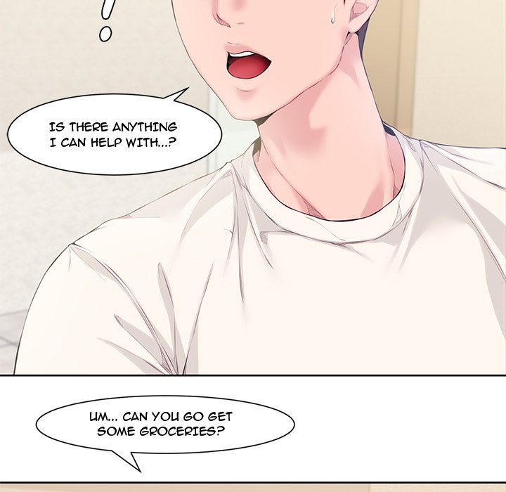 Watch image manhwa Newlyweds - Chapter 3 - zsfeOHmk1N3ph64 - ManhwaXX.net