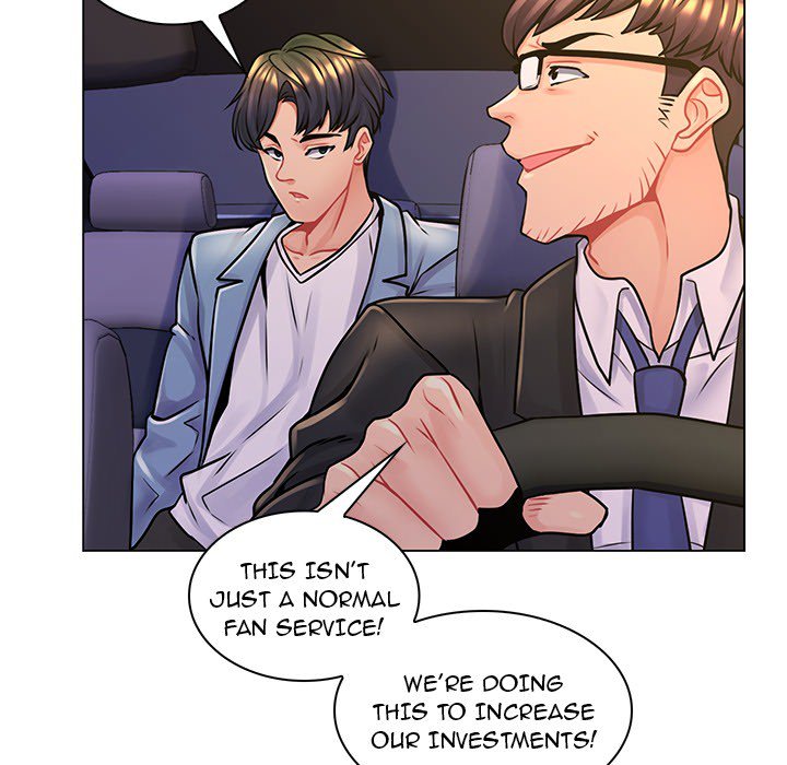 Watch image manhwa The Teacher’s Secret - Chapter 16 - zvOPemG75SQ6Gml - ManhwaXX.net