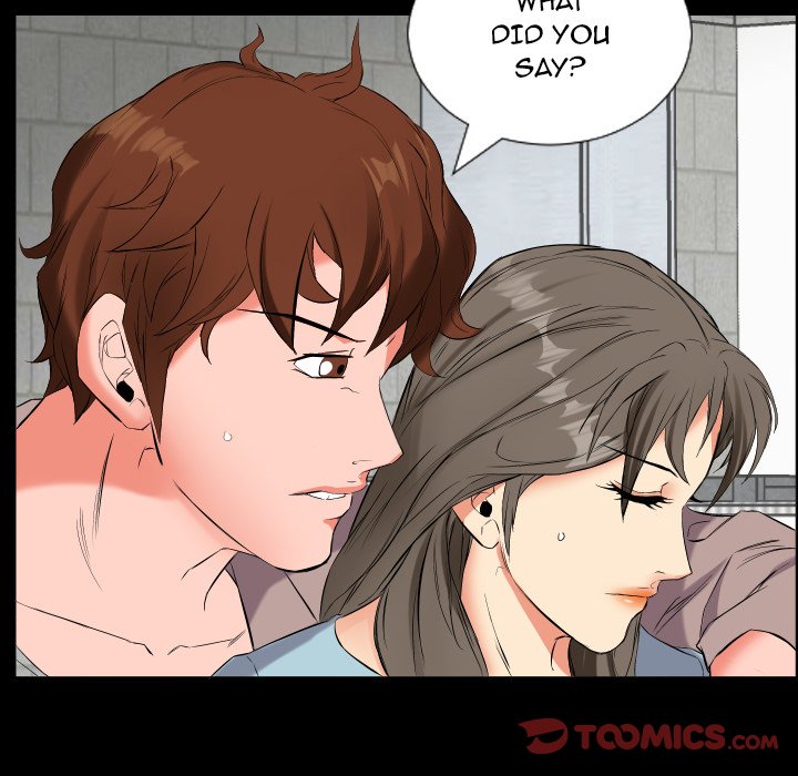 Watch image manhwa Daddy's Working - Chapter 11 - 063OpJohrB7ZlXp - ManhwaXX.net