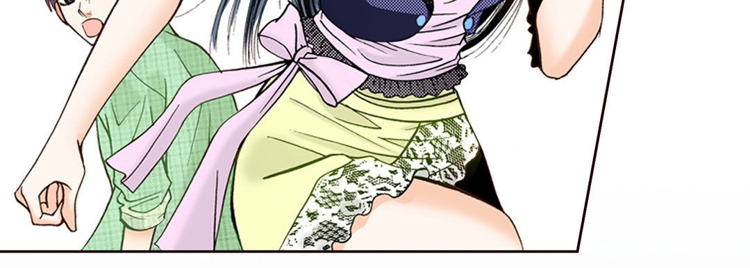 The image 0B1O2NGMDo7P0IW in the comic 100% Perfect Girl - Chapter 6 - ManhwaXXL.com