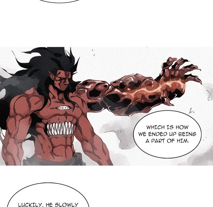 The image 0FIYf4odRY9KwrX in the comic Asura - Chapter 80 - ManhwaXXL.com