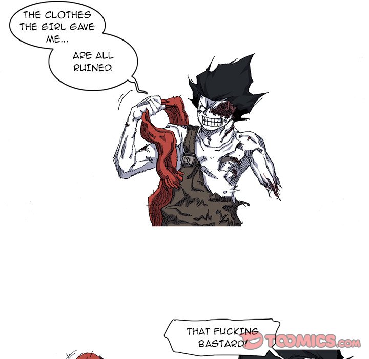 The image 0H6AGeIgsrjVi9D in the comic Asura - Chapter 28 - ManhwaXXL.com