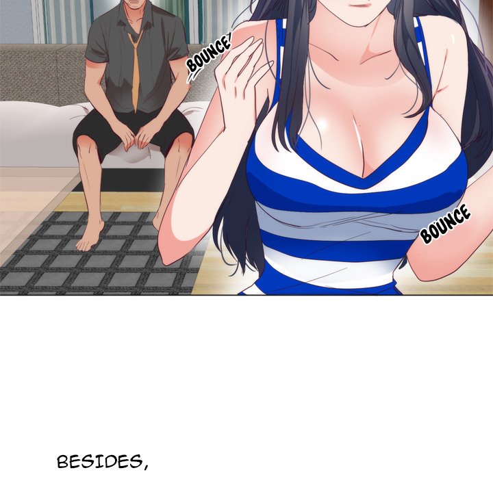 Watch image manhwa The Daughter Of My First Love - Chapter 7 - 0HZpA8PjOnQtbKM - ManhwaXX.net