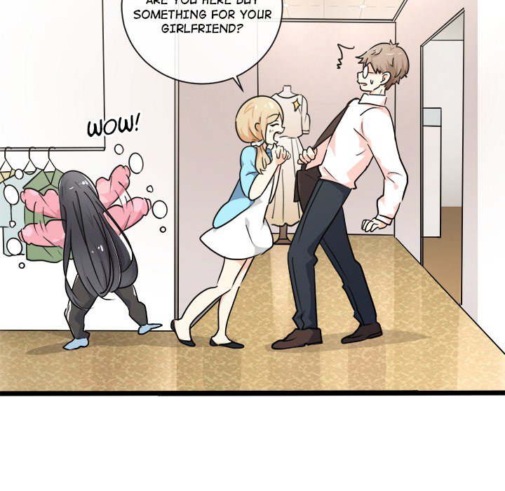 The image 0LKY4E95GrYVTVK in the comic Love Struck - Chapter 12 - ManhwaXXL.com