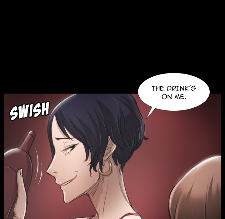 Read manga Two Girls Manhwa - Chapter 20 - 0UXVhpOQ413w0aa - ManhwaXXL.com