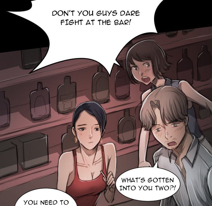 The image 0Xv3Rts5DrdNrKU in the comic Two Girls Manhwa - Chapter 7 - ManhwaXXL.com