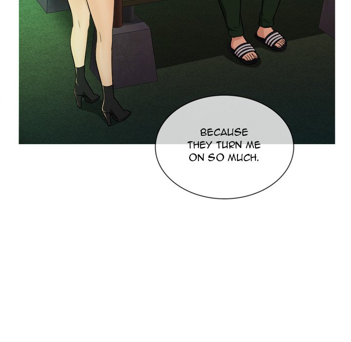 The image 0ZMYRwXPYc03L7T in the comic Love Me More - Chapter 19 - ManhwaXXL.com
