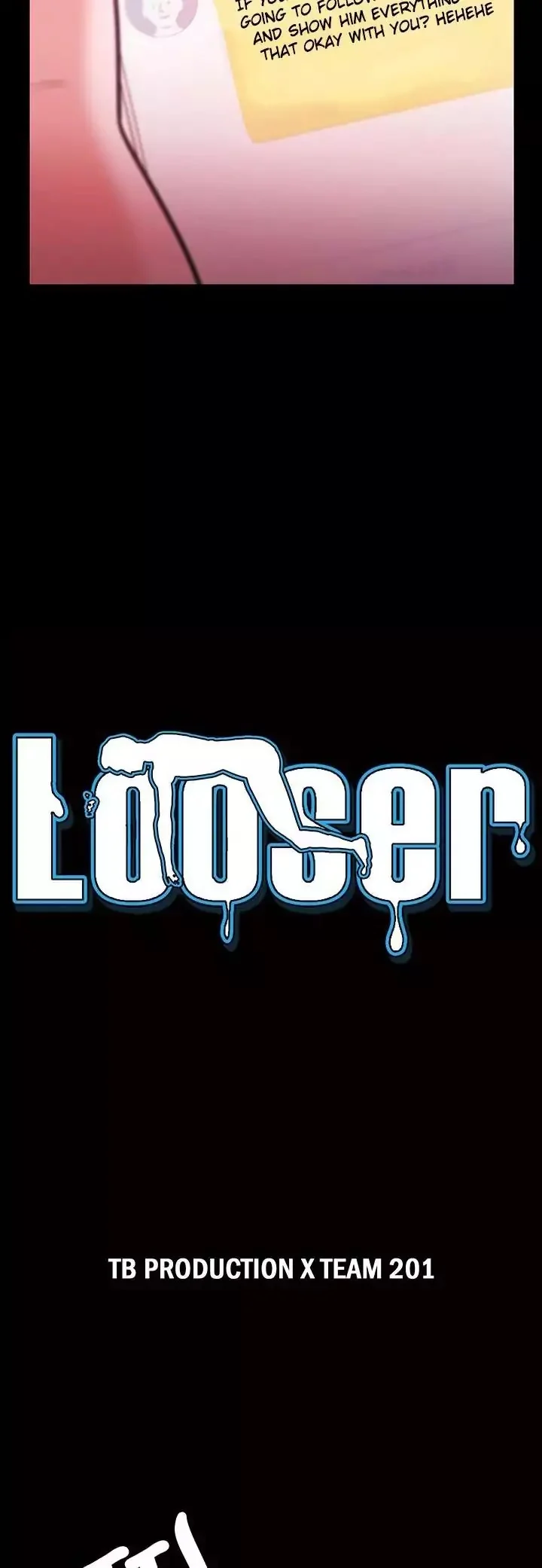 Xem ảnh Loser (Team 201) Raw - Chapter 29 - 0bB9dsYuT6bzPpQ - Hentai24h.Tv