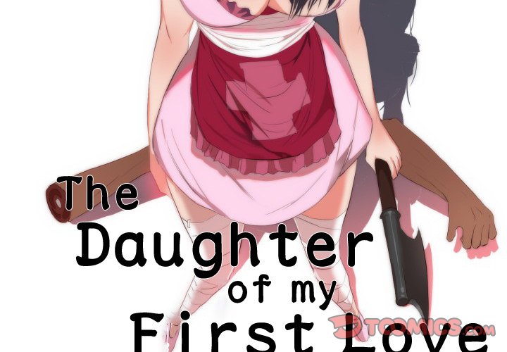 The image The Daughter Of My First Love - Chapter 24 - 0bBTutMH3k50Vhu - ManhwaManga.io