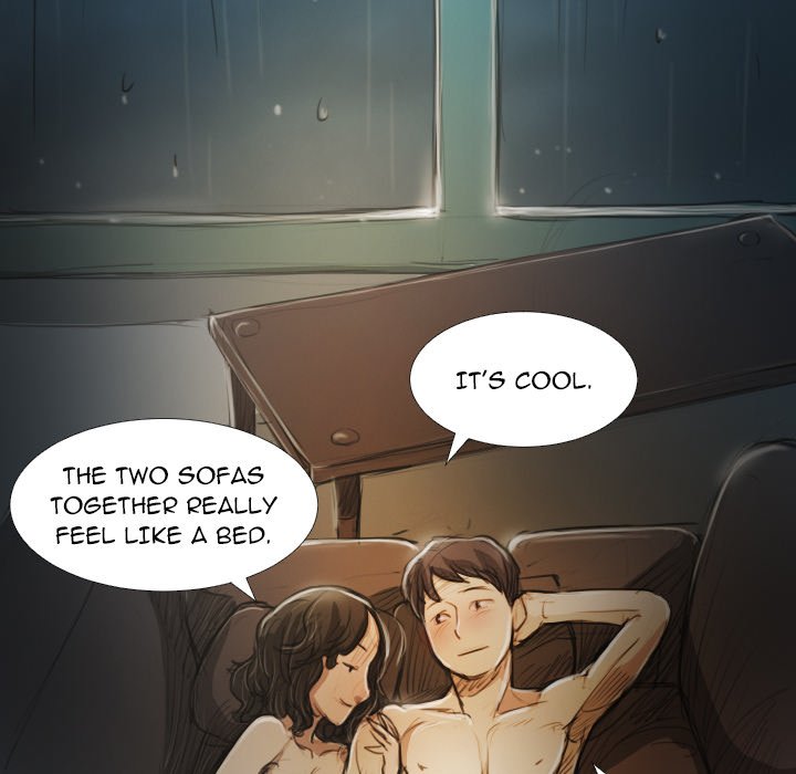 The image 0ny6jNMdYo0GhCA in the comic Two Girls Manhwa - Chapter 19 - ManhwaXXL.com