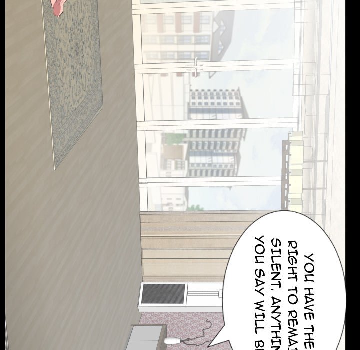Watch image manhwa Daddy's Working - Chapter 21 - 0oyGyaCFVEHfUES - ManhwaXX.net