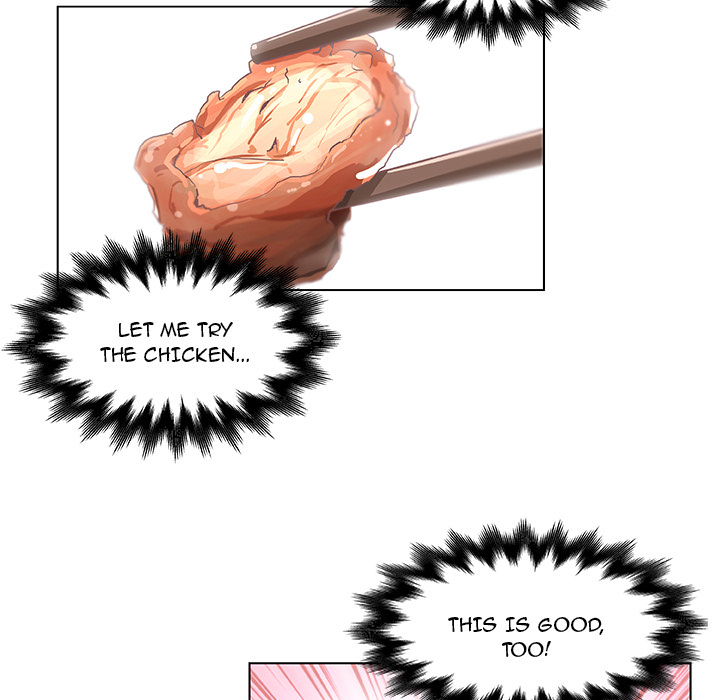 Watch image manhwa Love Recipe - Chapter 2 - 0tGcJJWRWG4lKO5 - ManhwaXX.net