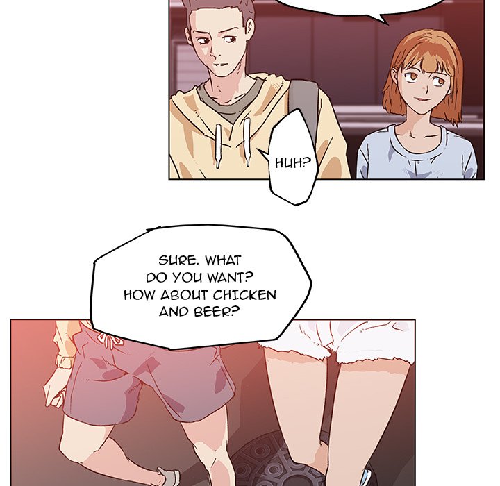 Watch image manhwa Love Recipe - Chapter 18 - 0zFF927UmoOuJlF - ManhwaXX.net