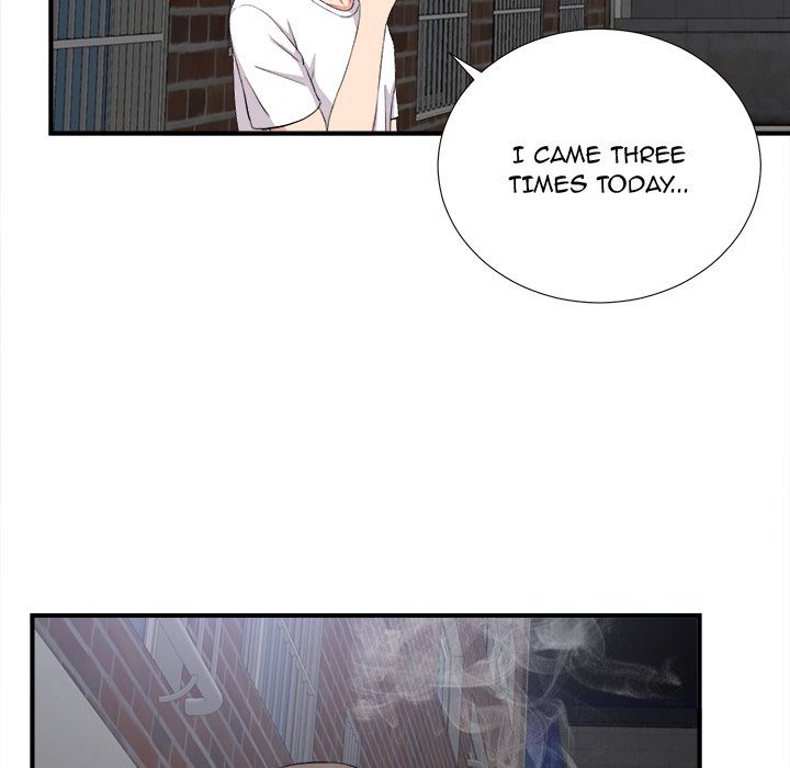 Watch image manhwa Behind The Curtains - Chapter 25 - 103erEJTn5UvcsS - ManhwaXX.net