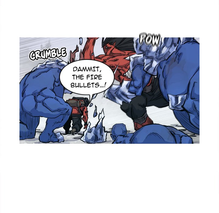 The image 125zWr0bEqlq7bG in the comic Asura - Chapter 6 - ManhwaXXL.com