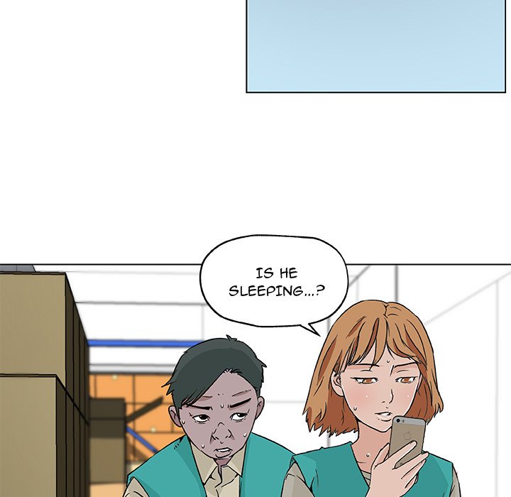 Watch image manhwa Love Recipe - Chapter 17 - 13iCyw0doKCL2OK - ManhwaXX.net