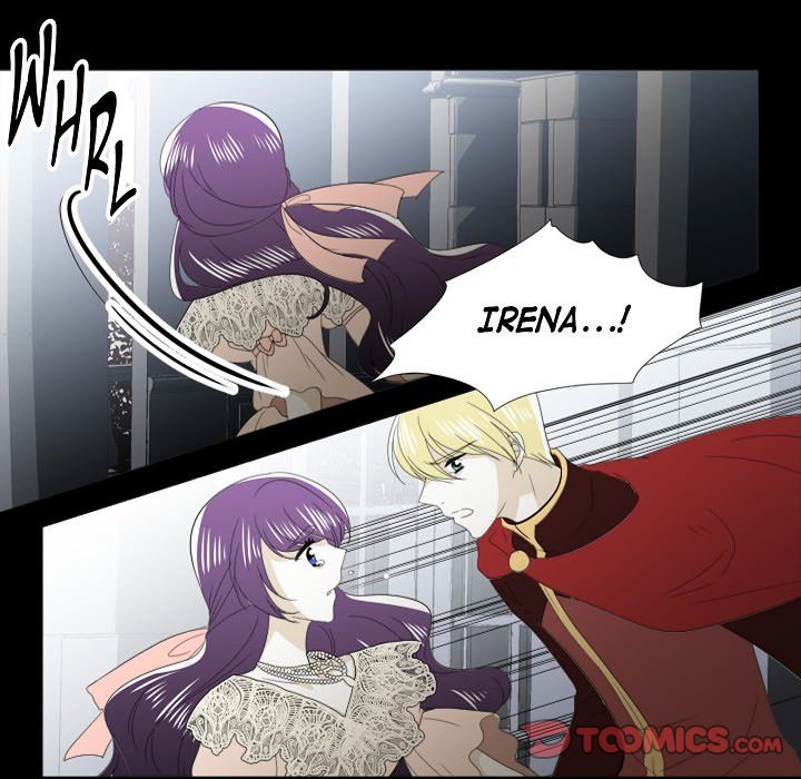 Watch image manhwa Merin The Mermaid - Chapter 28 - 17LgMr9UbviFSLI - ManhwaXX.net