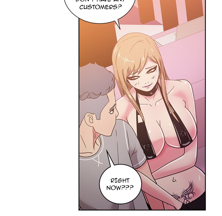 Xem ảnh Soojung's Comic Store Raw - Chapter 40 - 1NP9w0WPwHZclea - Hentai24h.Tv