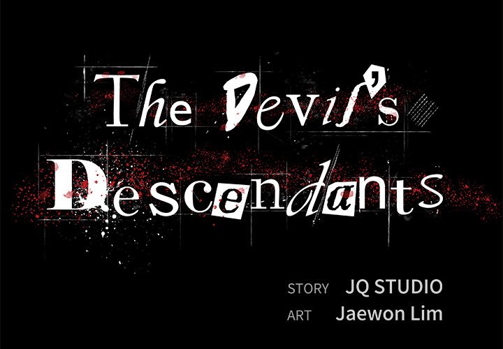 Xem ảnh The Devil's Descendants Raw - Chapter 34 - 1XeztgJ3IEfUgZ3 - Hentai24h.Tv
