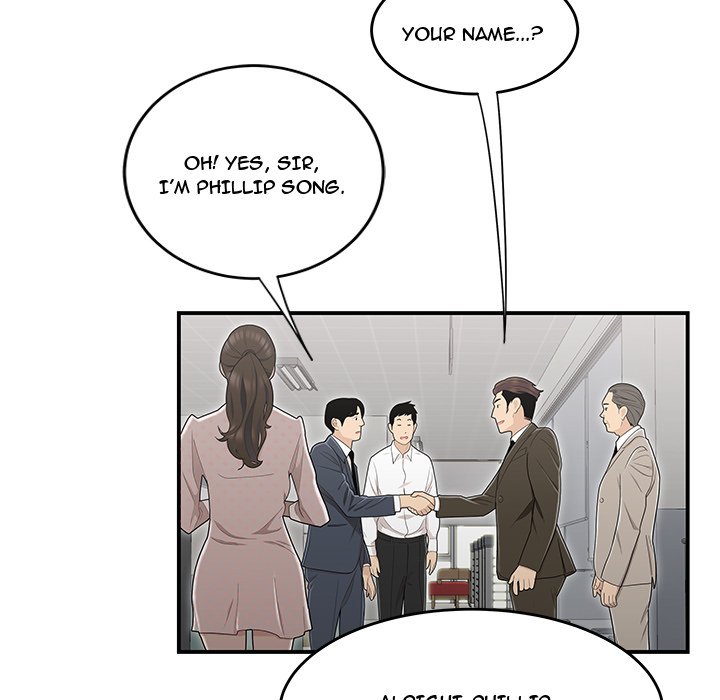 Read manga Drama In The Office - Chapter 8 - 1axZiCjBFCDIu6d - ManhwaXXL.com