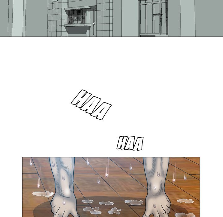 The image 1e0CNL9SyXzcLV6 in the comic Disfigured - Chapter 17 - ManhwaXXL.com