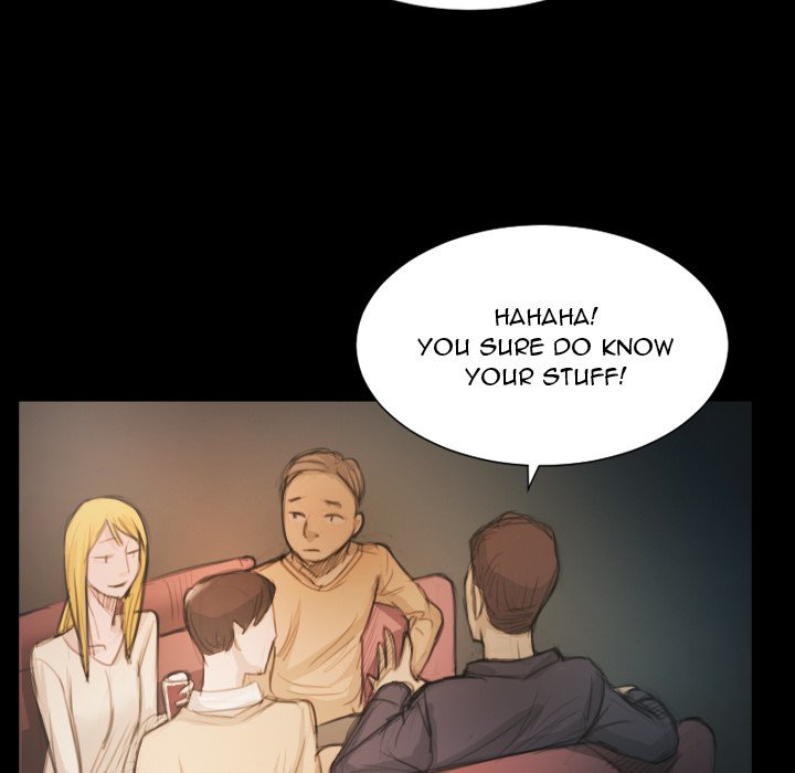 The image 1hQgtQsJBRHZxDB in the comic Two Girls Manhwa - Chapter 7 - ManhwaXXL.com