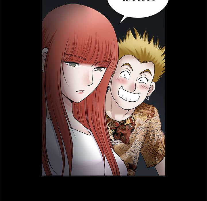 Watch image manhwa Unspeakable - Chapter 29 - 1iiSyfeSKEKZFYZ - ManhwaXX.net