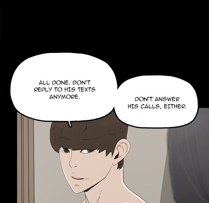 Watch image manhwa Happy - Chapter 27 - 1rLjYZRsm6wWFEE - ManhwaXX.net