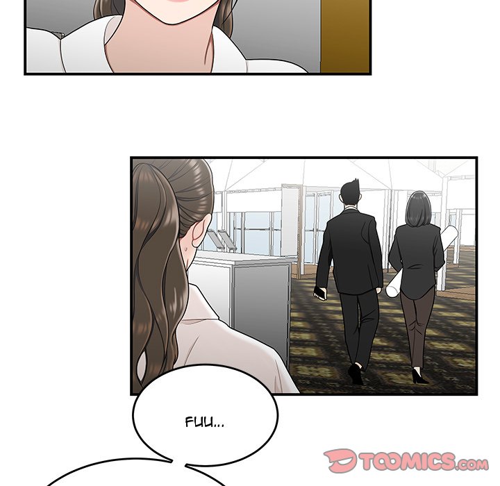 Read manga Drama In The Office - Chapter 28 - 1sBS2hInL6kVysK - ManhwaXXL.com