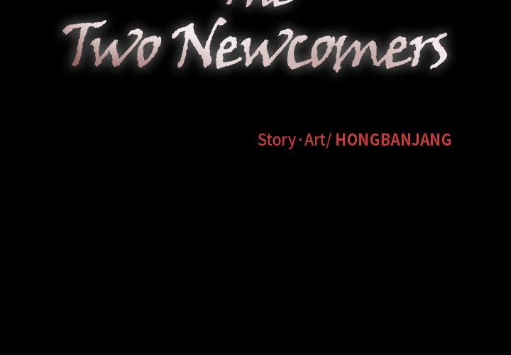 The image Two Girls Manhwa - Chapter 25 - 1sGXbL7QTrjllKH - ManhwaManga.io