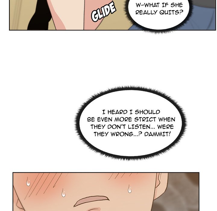 Xem ảnh Soojung's Comic Store Raw - Chapter 4 - 1tK6iuMfefjikC7 - Hentai24h.Tv