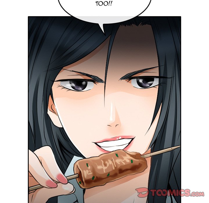 Watch image manhwa Black Love - Chapter 64 - 1w4tyOgUnkPAmKX - ManhwaXX.net