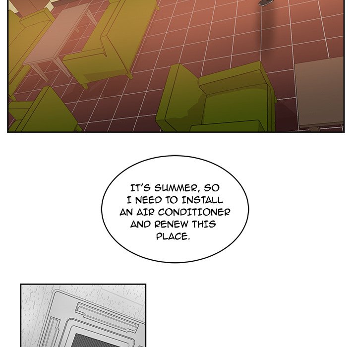 The image Soojung's Comic Store - Chapter 19 - 23ay6GRawxW27jp - ManhwaManga.io