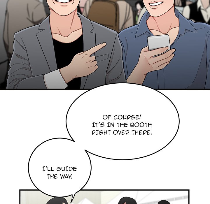 Read manga Drama In The Office - Chapter 27 - 25v8XFMCUjOG3pW - ManhwaXXL.com