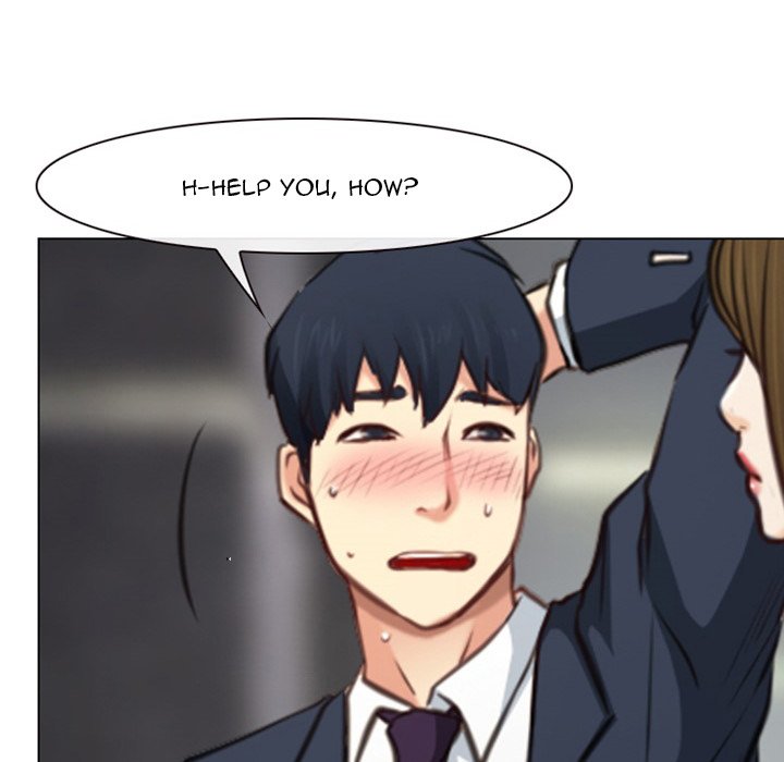Watch image manhwa Tell Me You Love Me - Chapter 3 - 2EEIlSWH2bdTwNs - ManhwaXX.net