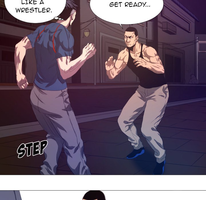 Read manga The Fighting Monster - Chapter 10 - 2NZipoknV84S5iC - ManhwaXXL.com