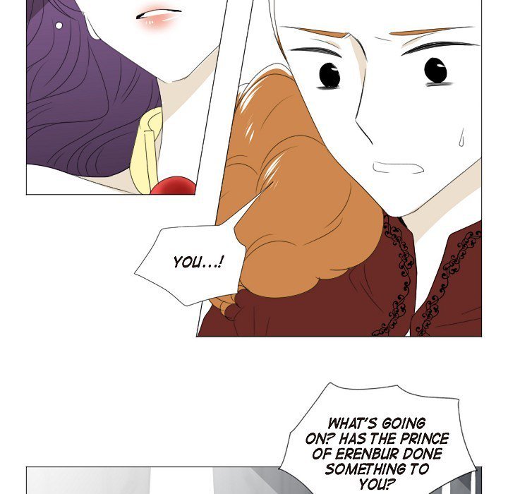 Watch image manhwa Merin The Mermaid - Chapter 5 - 2VPH0A8kBAORCZh - ManhwaXX.net