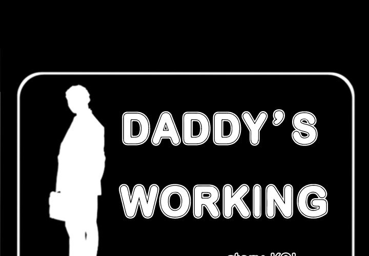 The image 2XuTbSiRX5r34oI in the comic Daddy's Working - Chapter 40 - ManhwaXXL.com
