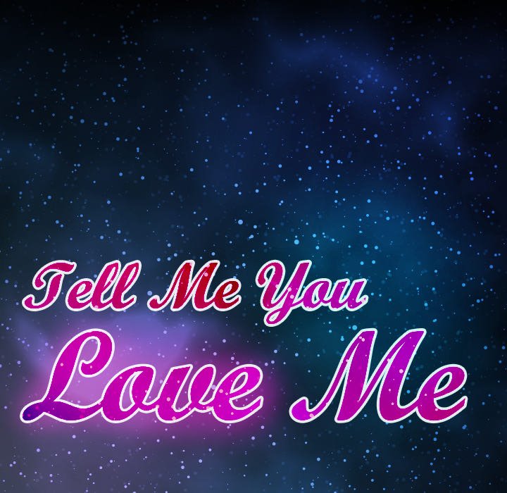 The image Tell Me You Love Me - Chapter 32 - 2YJHdVJc0Nx5ugu - ManhwaManga.io