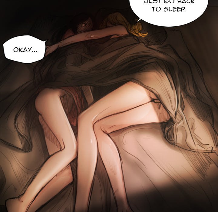 The image 2eeOovCaS2JVm3X in the comic Two Girls Manhwa - Chapter 4 - ManhwaXXL.com