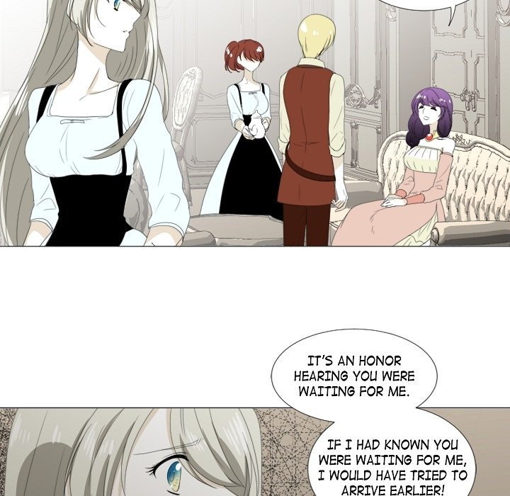 Watch image manhwa Merin The Mermaid - Chapter 20 - 2ihPQOA6sxkfiWr - ManhwaXX.net