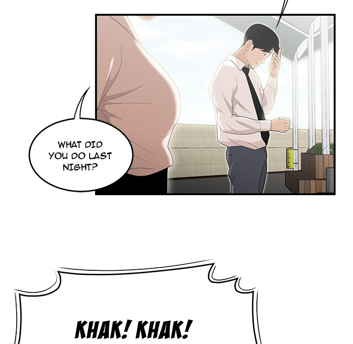 Read manga Drama In The Office - Chapter 2 - 2kgKCD2qhAm6uKG - ManhwaXXL.com