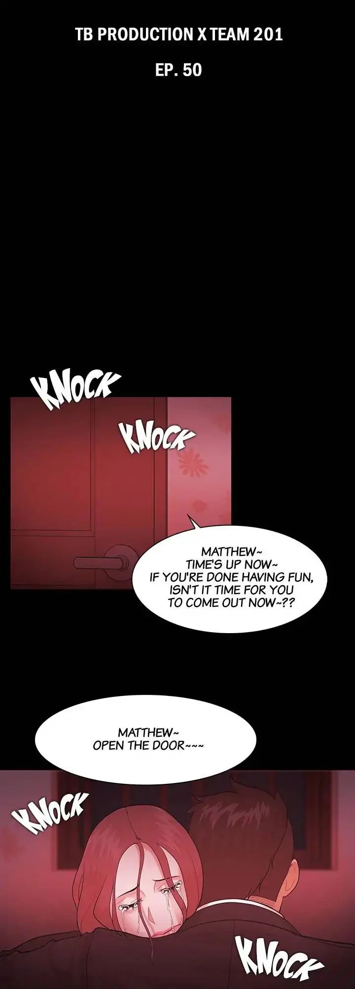 The image 2qHAF04lseBJJwM in the comic Loser (Team 201) - Chapter 50 - ManhwaXXL.com