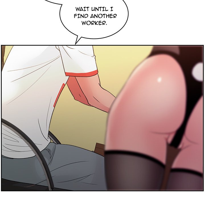 Xem ảnh Soojung's Comic Store Raw - Chapter 18 - 2wqWOnSZ3ogeXKT - Hentai24h.Tv